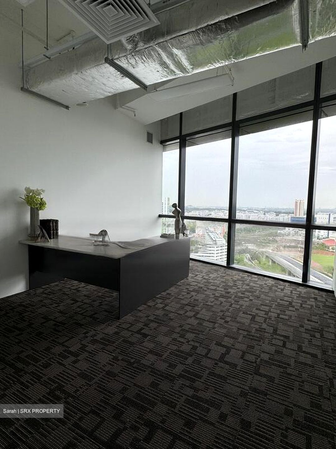 Woods Square (D25), Office #462631871